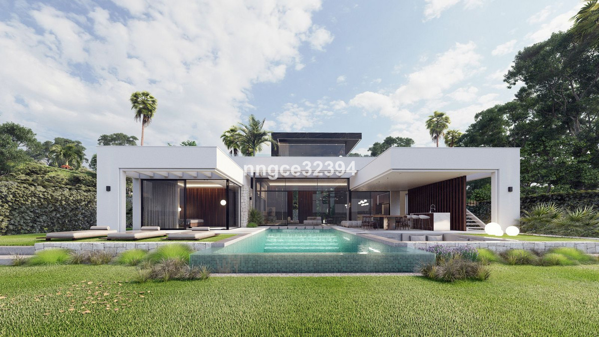 5 Bedroom Villa for Sale in Aloha — 7