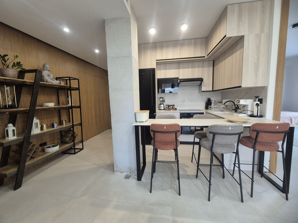 2 Bedroom Apartment for Sale in Puerto Banús — view 14