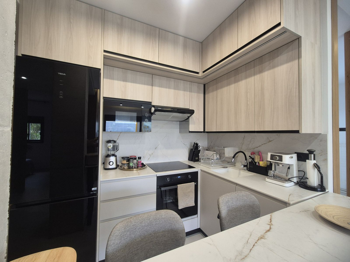 2 Bedroom Apartment for Sale in Puerto Banús — view 16