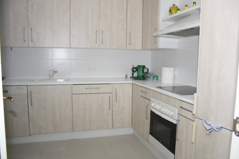 3 Bedroom Villa for Sale in Estepona — 7