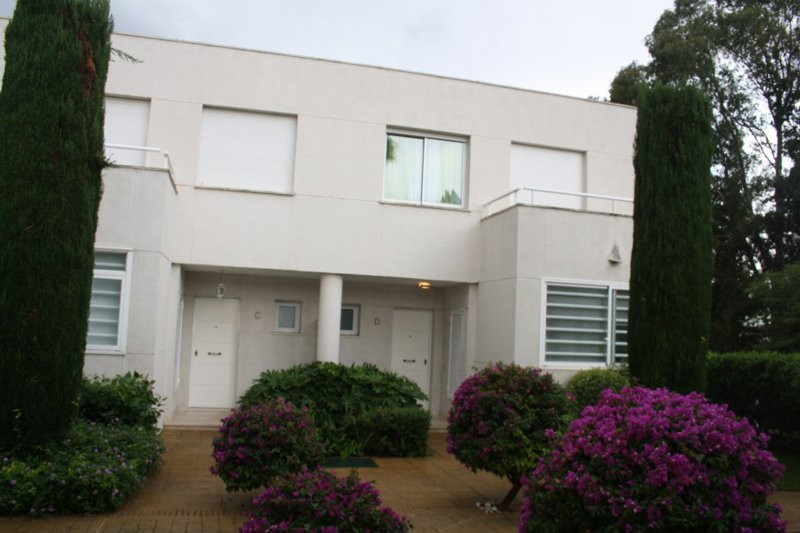 3 Bedroom Villa for Sale in Estepona — view 10