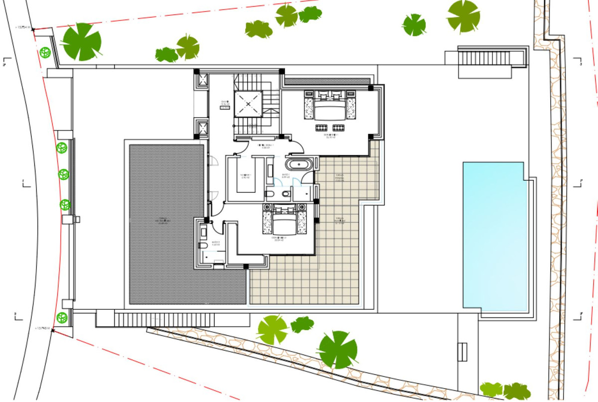 Plot for Sale in Los Arqueros — 5