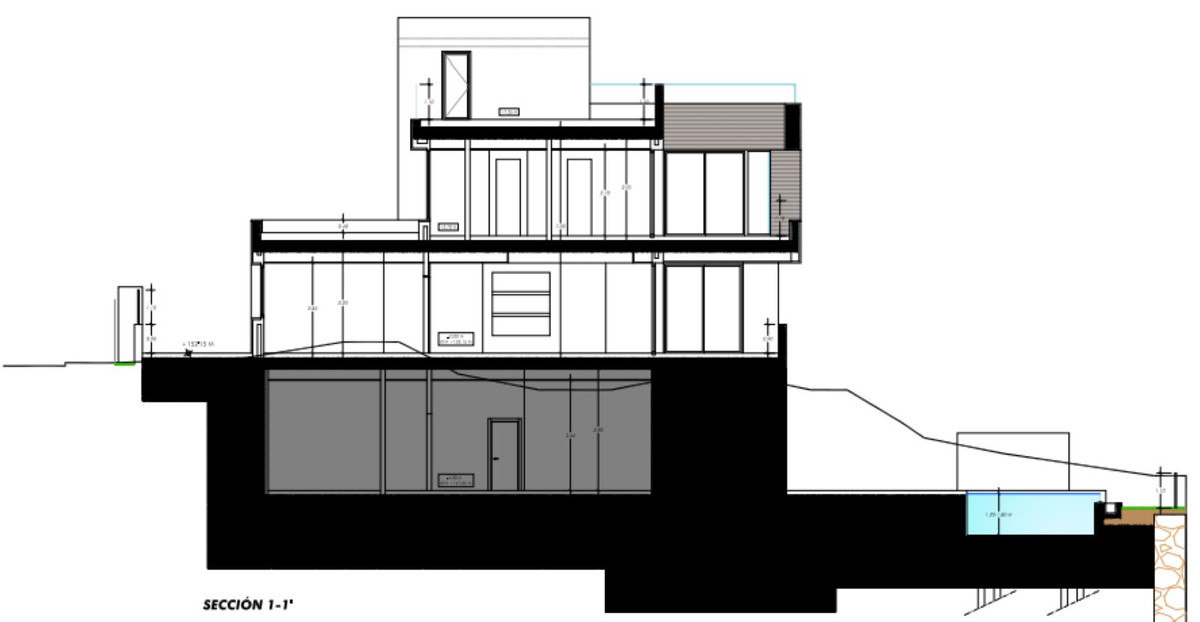 Plot for Sale in Los Arqueros — 6