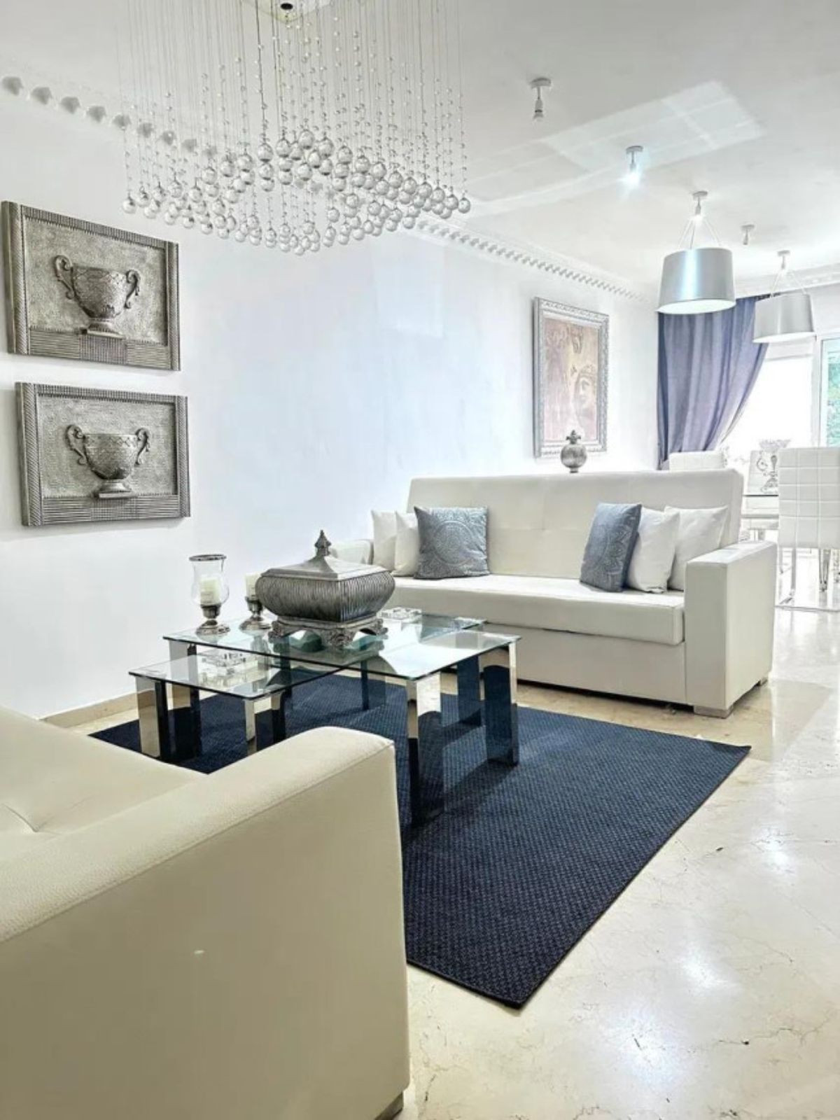 2 Bedroom Apartment for Sale in Guadalmina Alta — 3