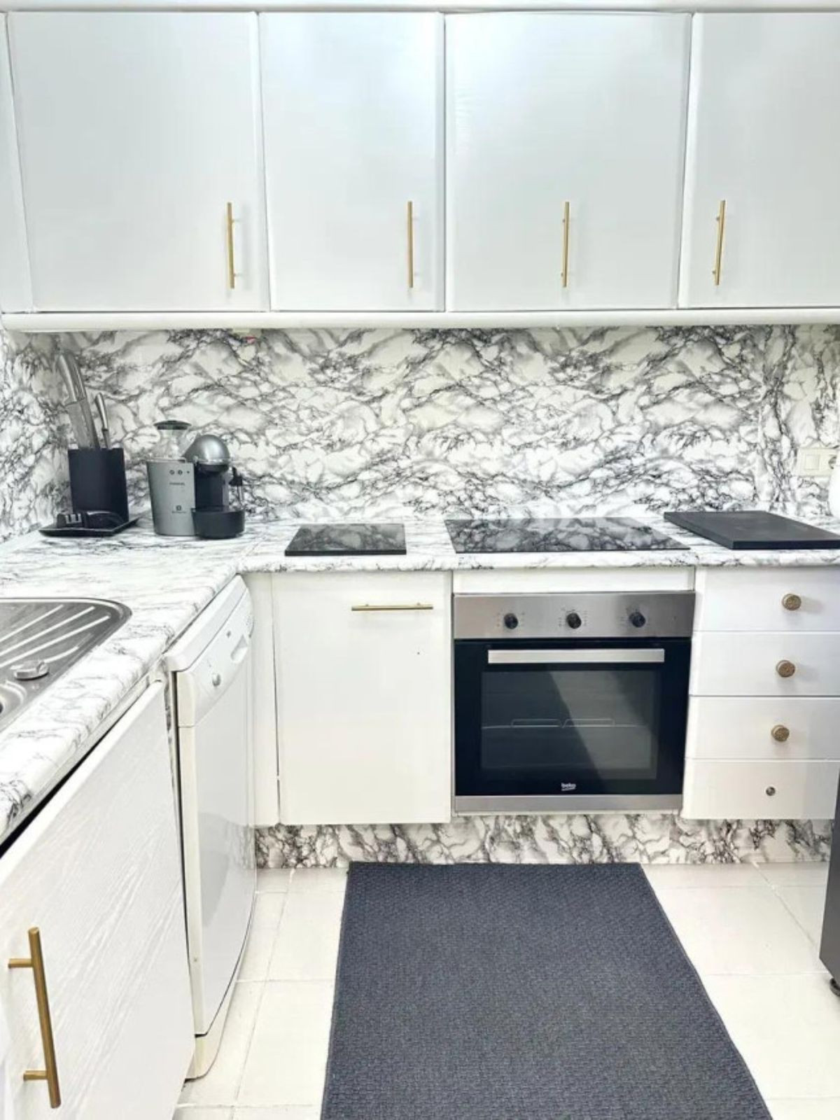2 Bedroom Apartment for Sale in Guadalmina Alta — 4