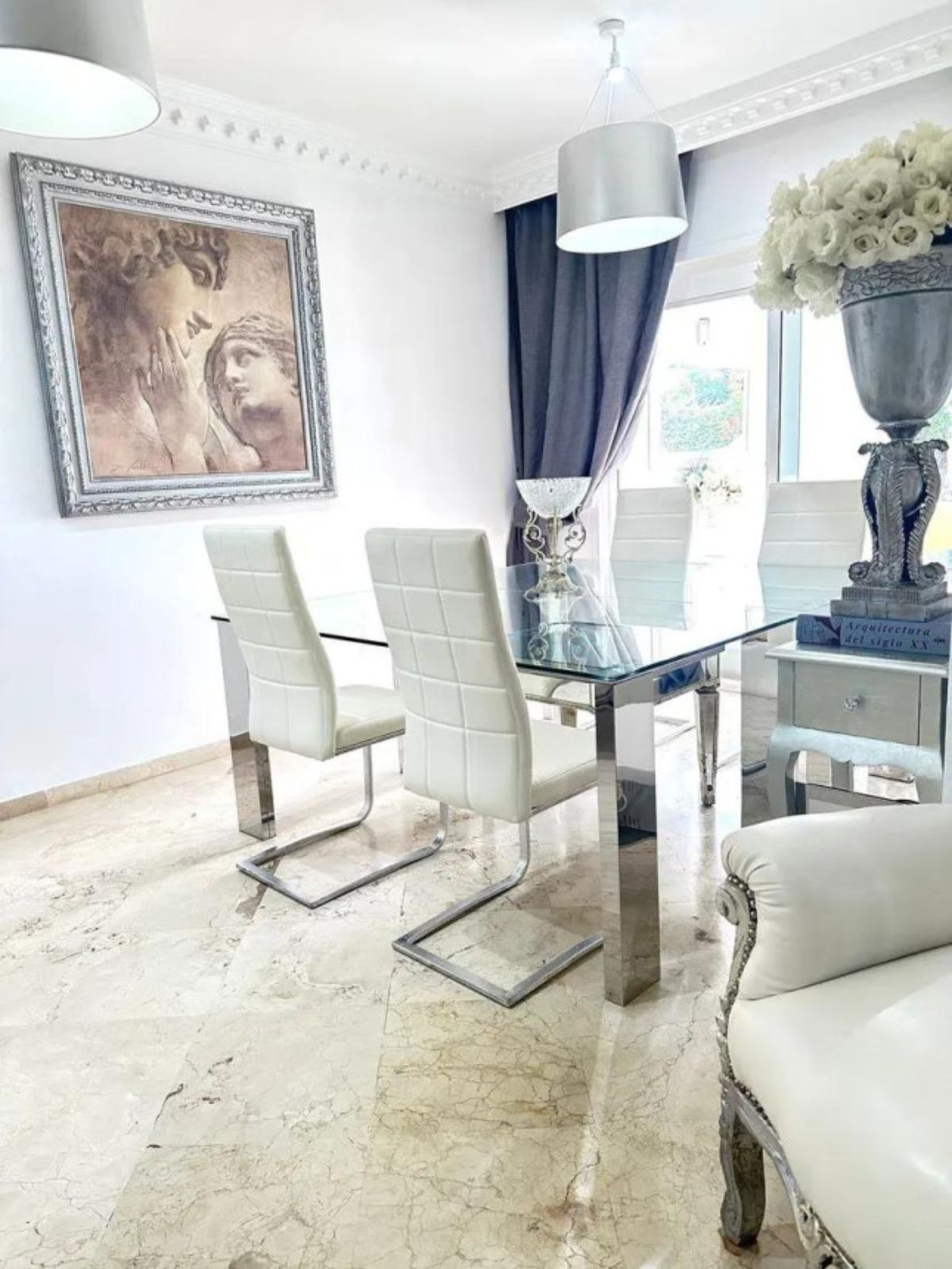 2 Bedroom Apartment for Sale in Guadalmina Alta — 6