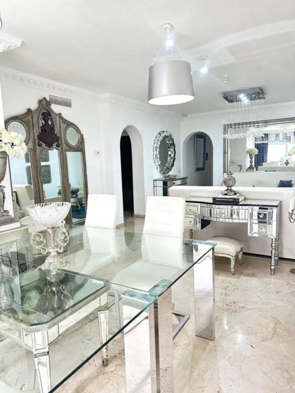 2 Bedroom Apartment for Sale in Guadalmina Alta — 8