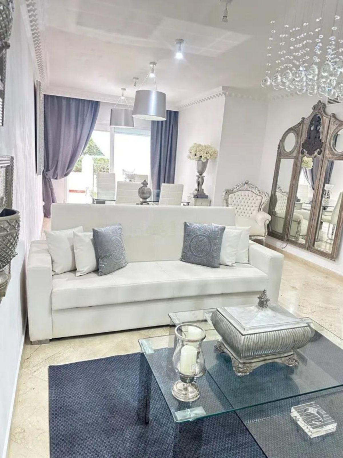 2 Bedroom Apartment for Sale in Guadalmina Alta — 9