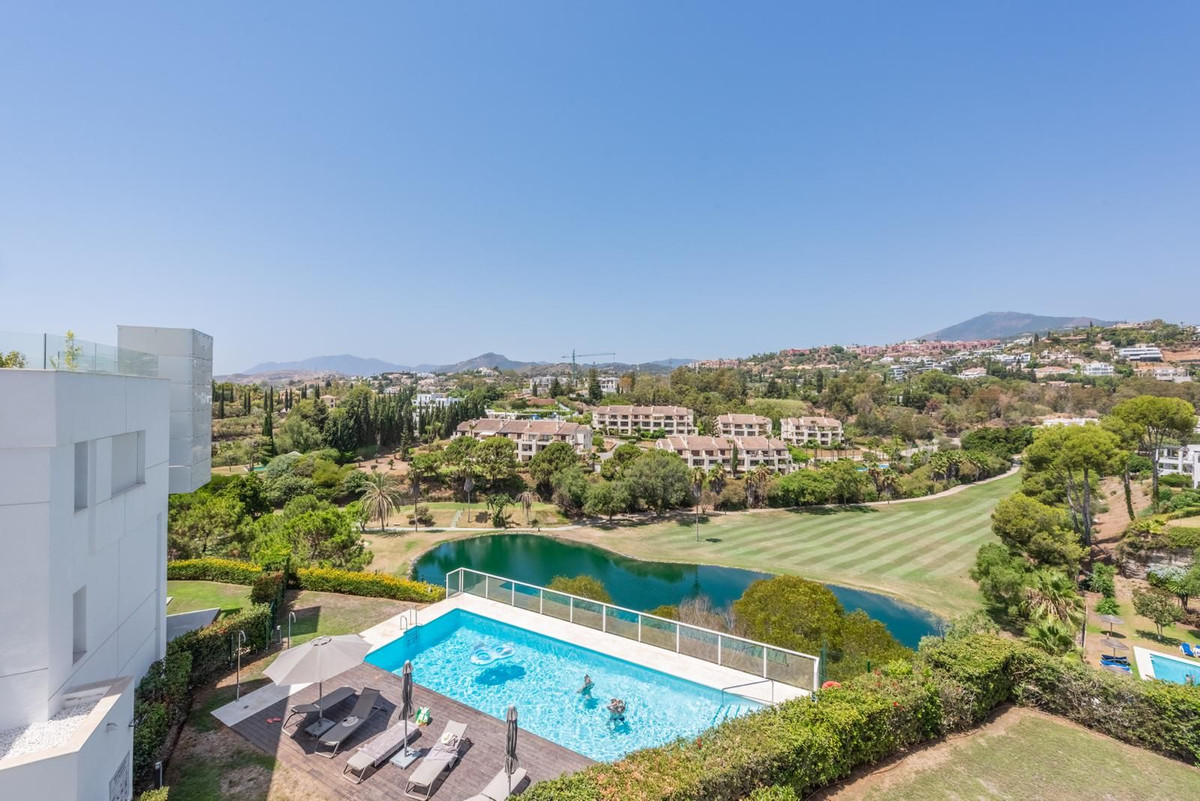 3 Bedroom Apartment for Sale in La Quinta