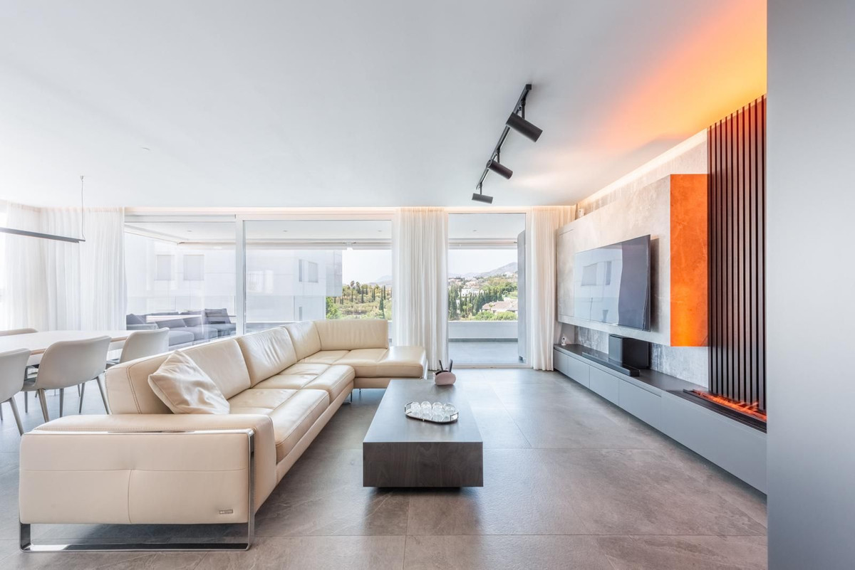 3 Bedroom Apartment for Sale in La Quinta — 9