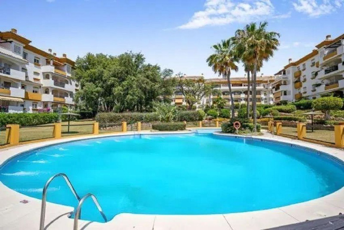 3 Bedroom Apartment for Sale in Nagüeles