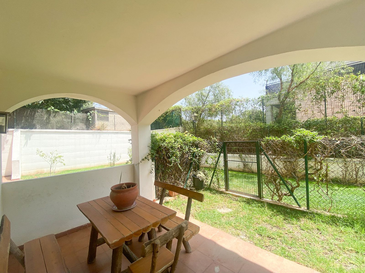 3 Bedroom Apartment for Sale in Nagüeles — 4
