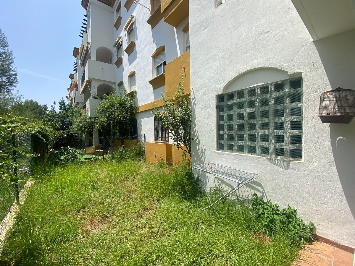 3 Bedroom Apartment for Sale in Nagüeles — 5