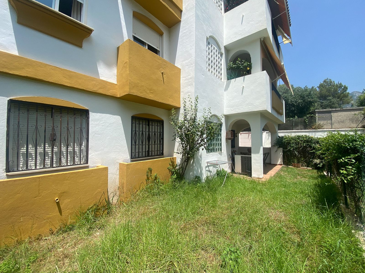 3 Bedroom Apartment for Sale in Nagüeles — 6
