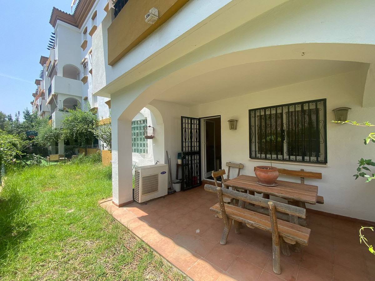 3 Bedroom Apartment for Sale in Nagüeles — 7