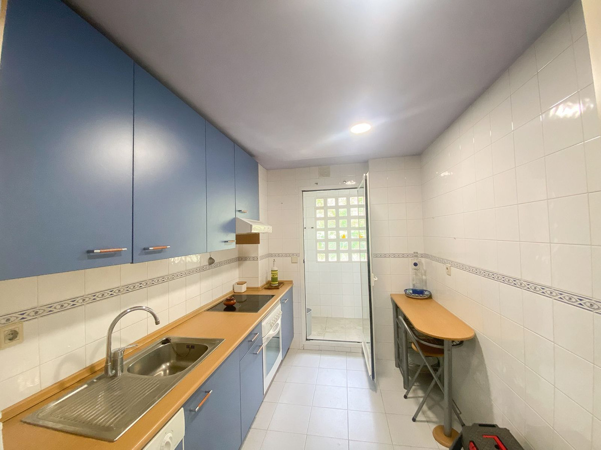 3 Bedroom Apartment for Sale in Nagüeles — 8