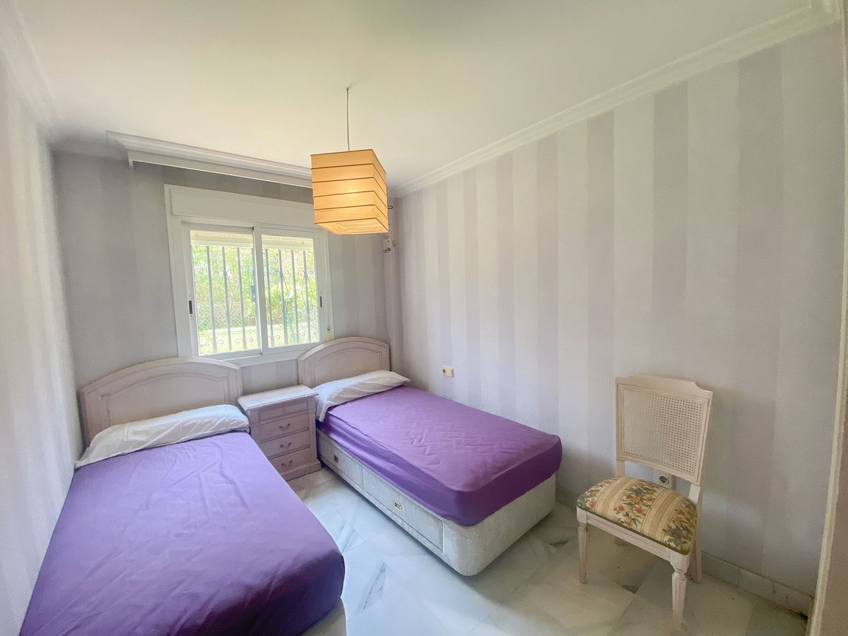 3 Bedroom Apartment for Sale in Nagüeles — view 10