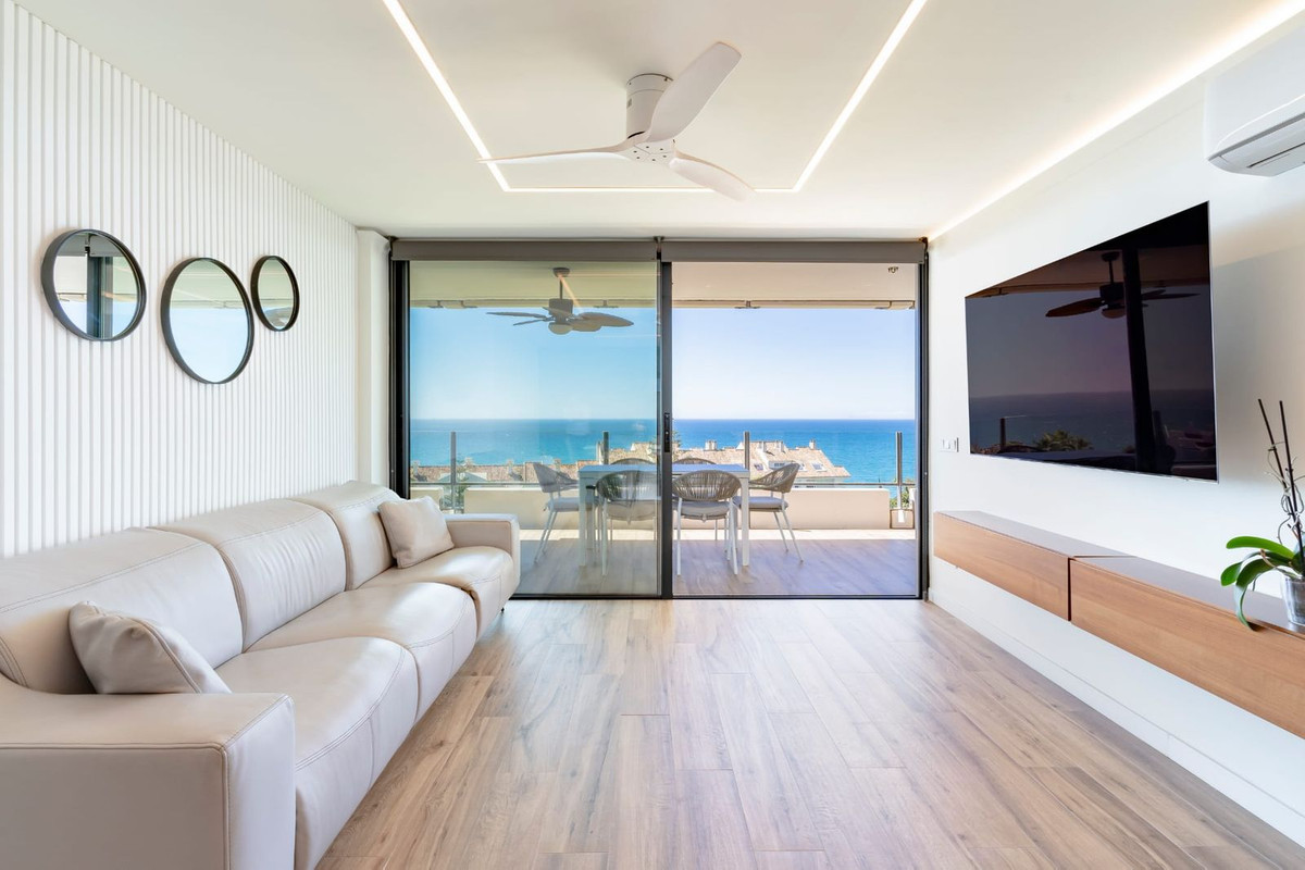 3 Bedroom Apartment for Sale in Marbella — 7