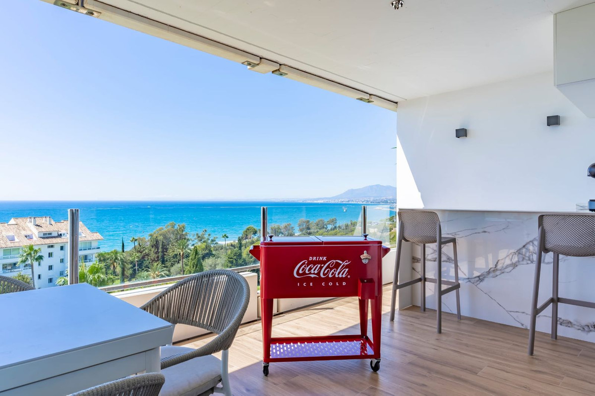 3 Bedroom Apartment for Sale in Marbella — 8