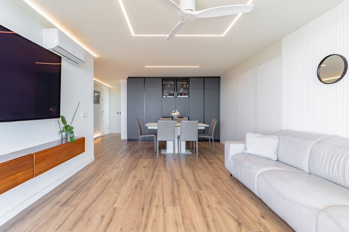 3 Bedroom Apartment for Sale in Marbella — view 10