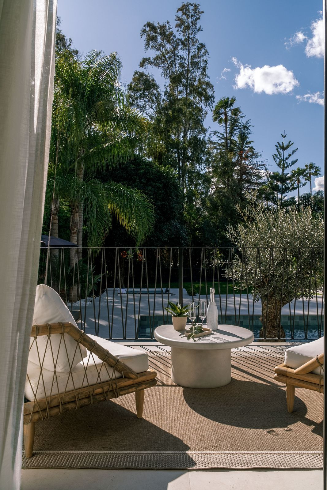 5 Bedroom Villa for Sale in Nueva Andalucía — 9