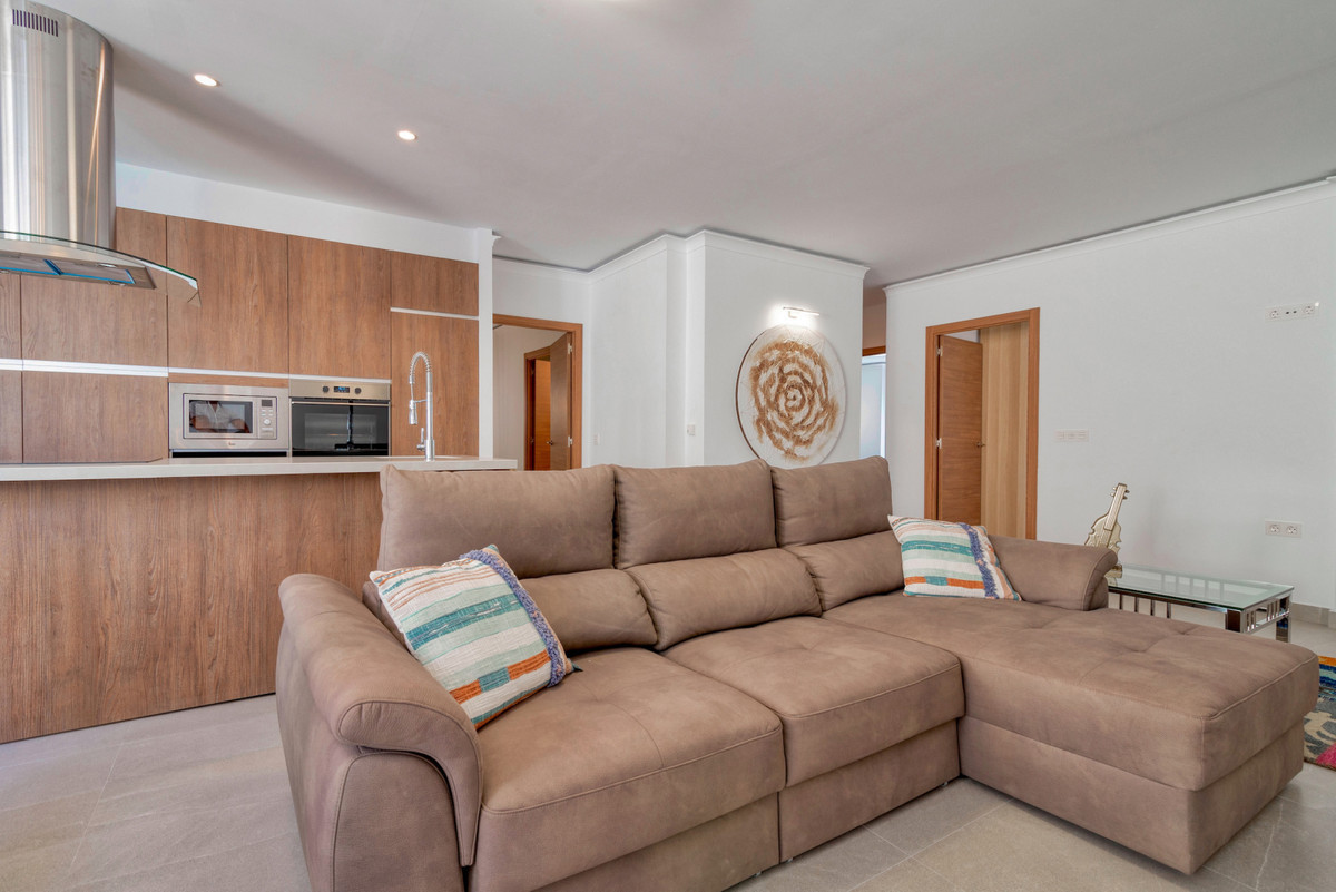 3 Bedroom Apartment for Sale in Puerto Banús