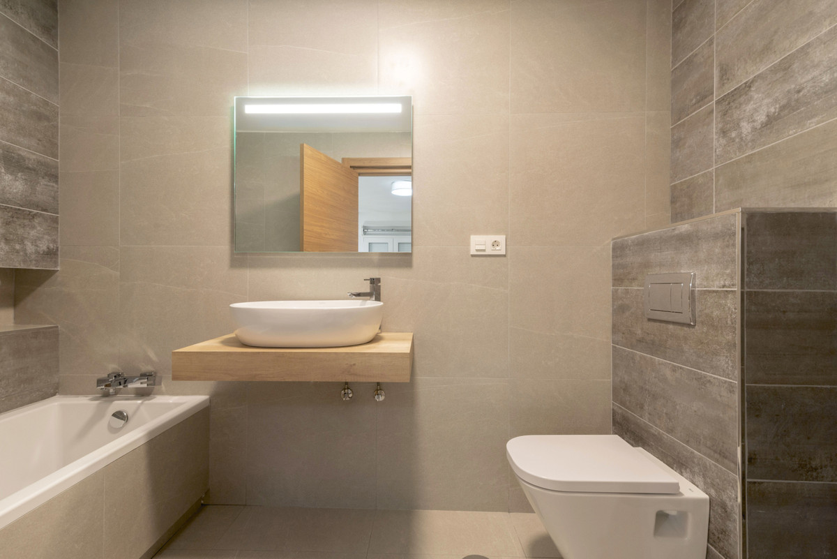 3 Bedroom Apartment for Sale in Puerto Banús — view 10