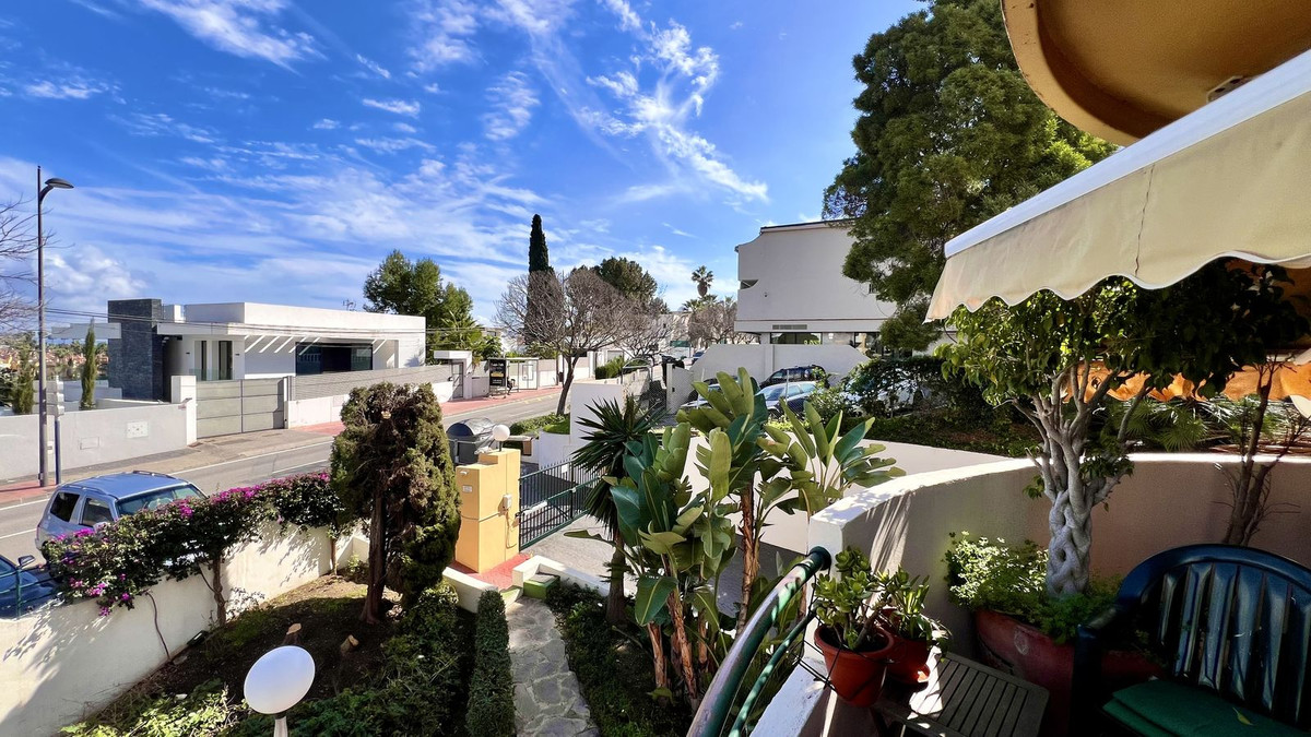 3 Bedroom Apartment for Sale in Nueva Andalucía