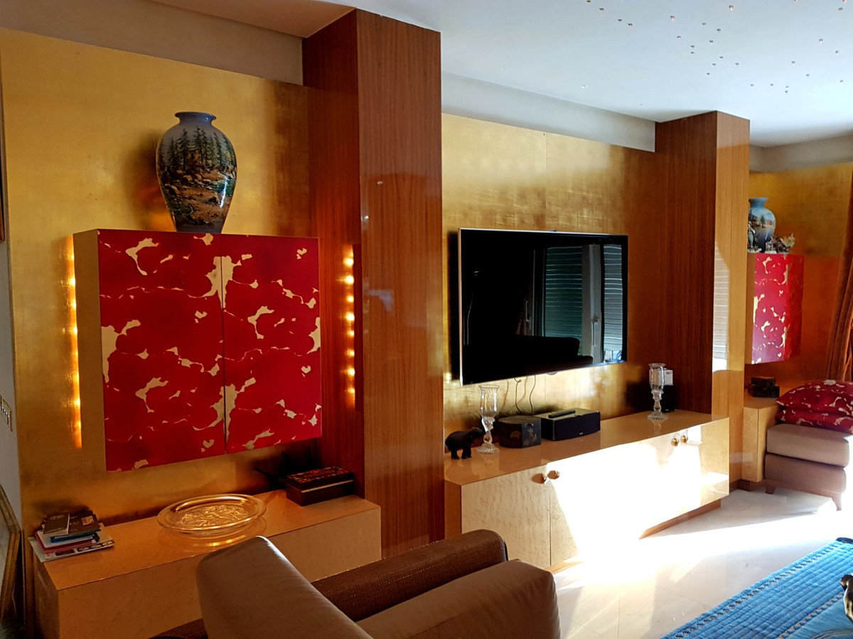 4 Bedroom Apartment for Sale in New Golden Mile — 5