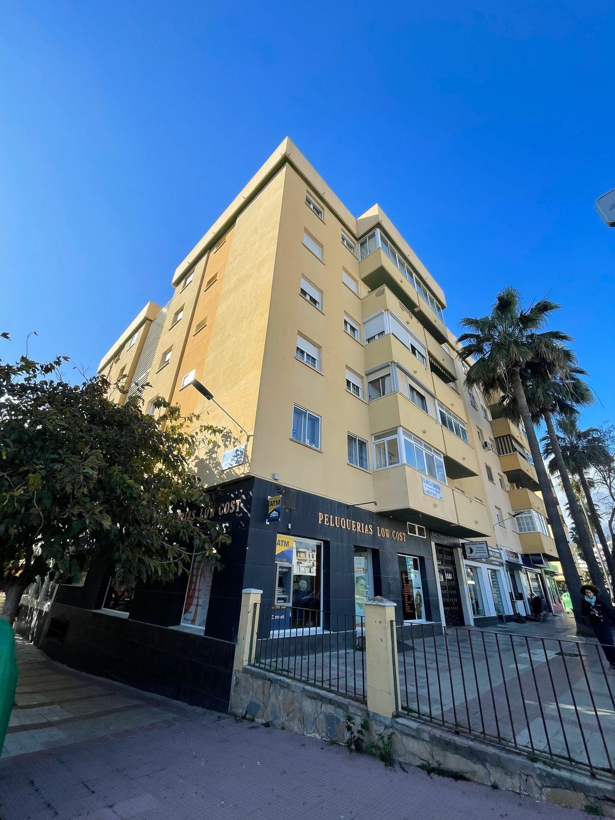 3 Bedroom Apartment for Sale in Estepona