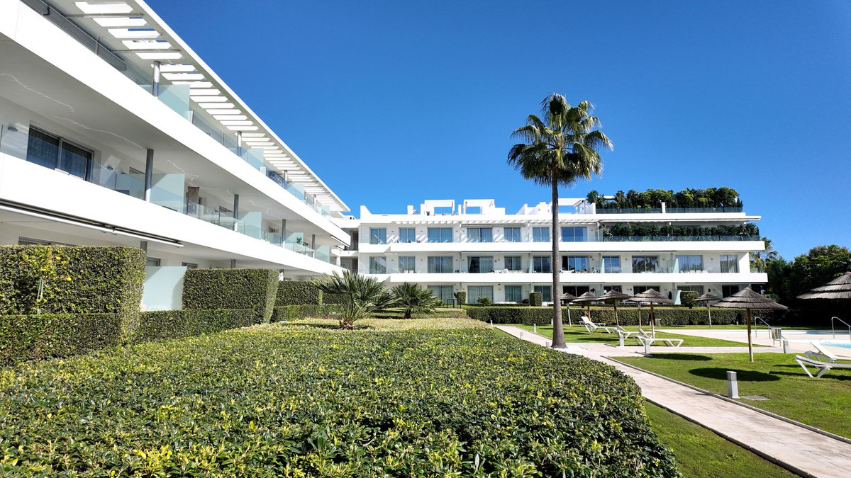3 Bedroom Apartment for Sale in Bel Air