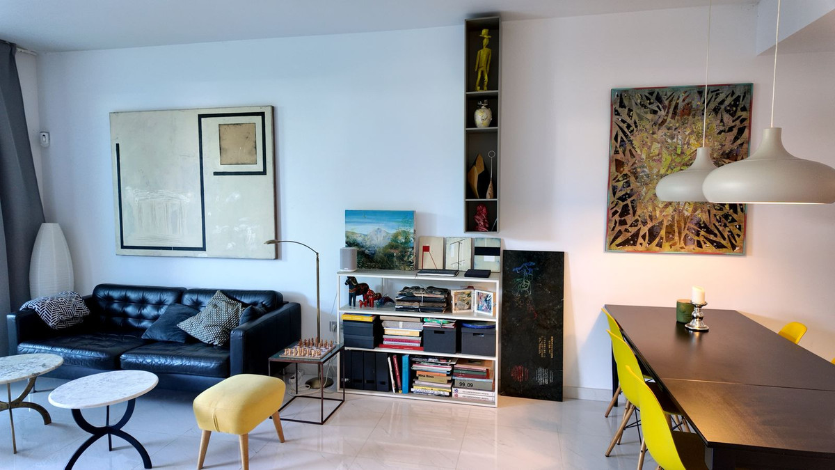 3 Bedroom Apartment for Sale in Bel Air — 6
