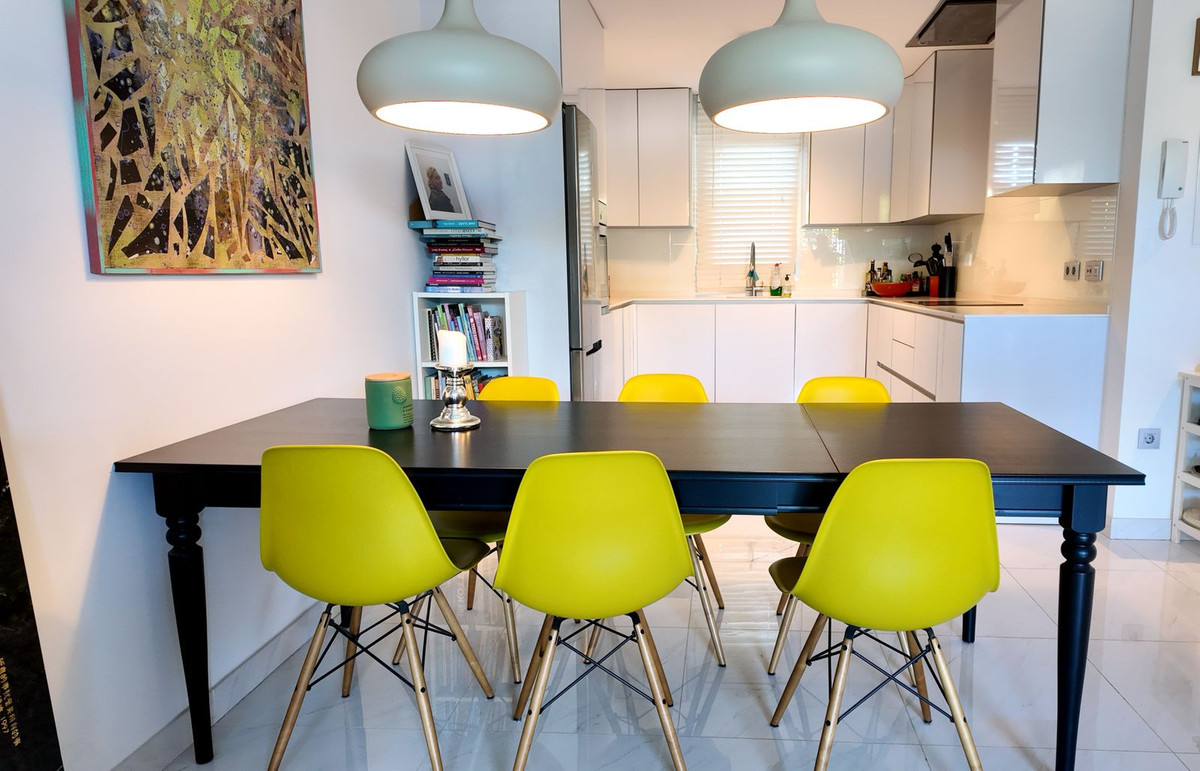 3 Bedroom Apartment for Sale in Bel Air — 7