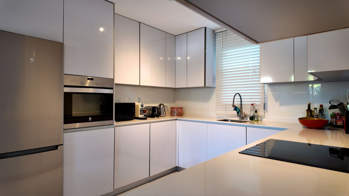 3 Bedroom Apartment for Sale in Bel Air — 8