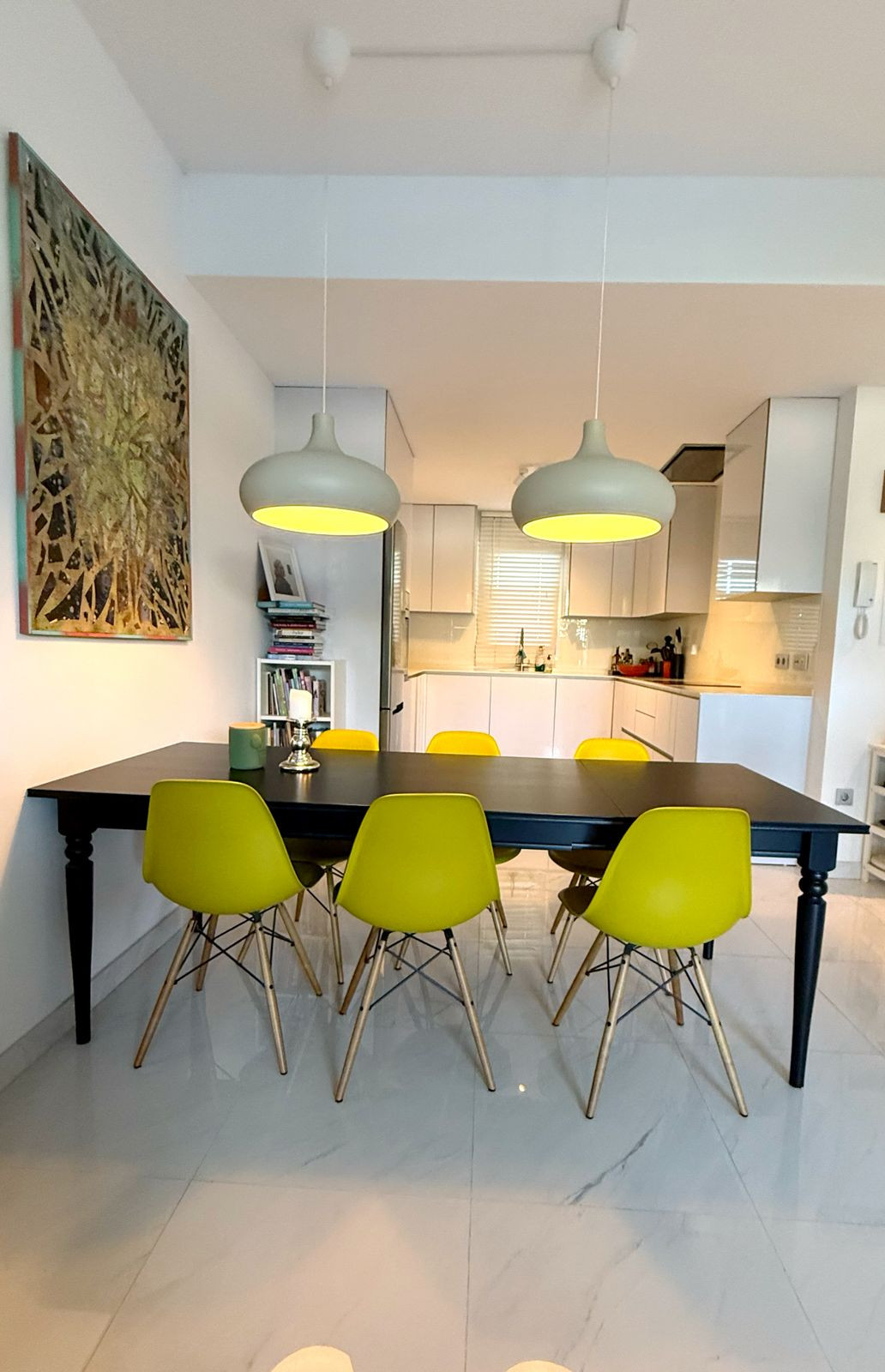 3 Bedroom Apartment for Sale in Bel Air — view 10