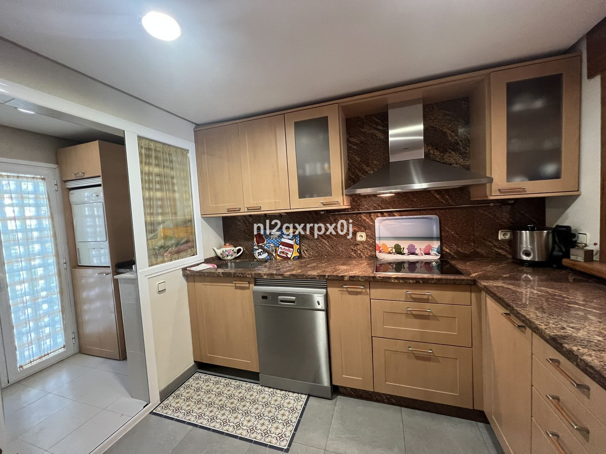 3 Bedroom Villa for Sale in Costalita — 3