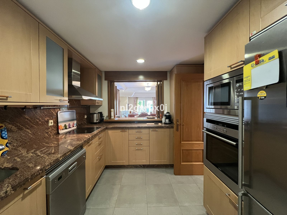 3 Bedroom Villa for Sale in Costalita — 5