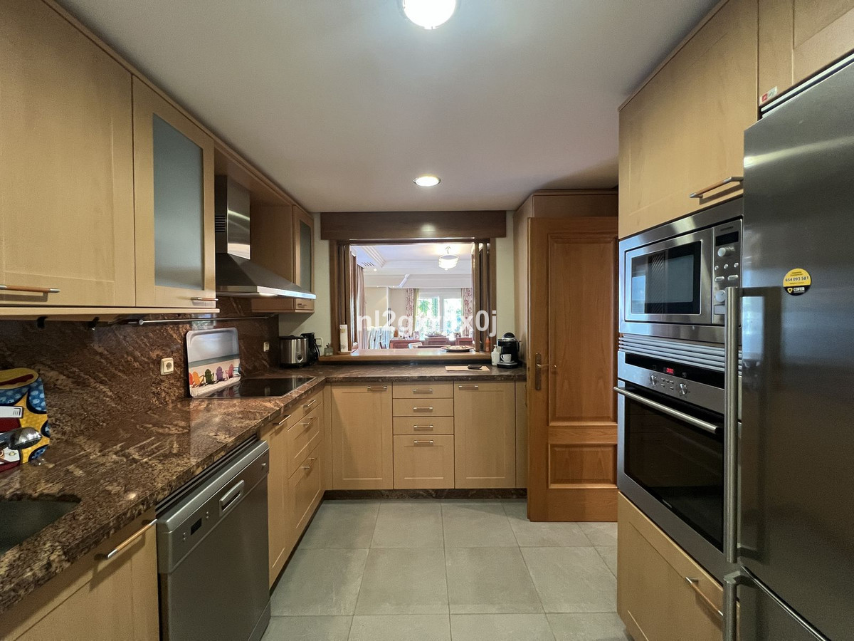 3 Bedroom Villa for Sale in Costalita — 7