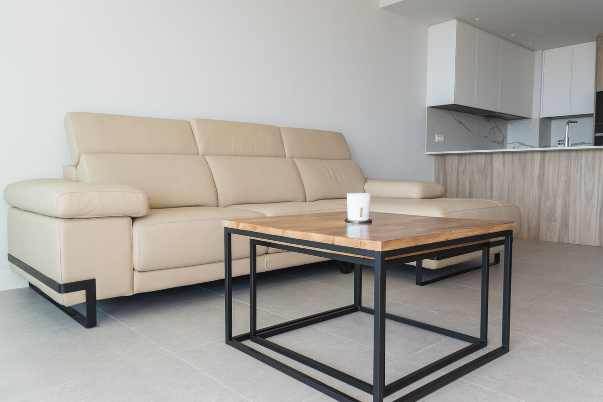 2 Bedroom Apartment for Sale in Estepona — 8
