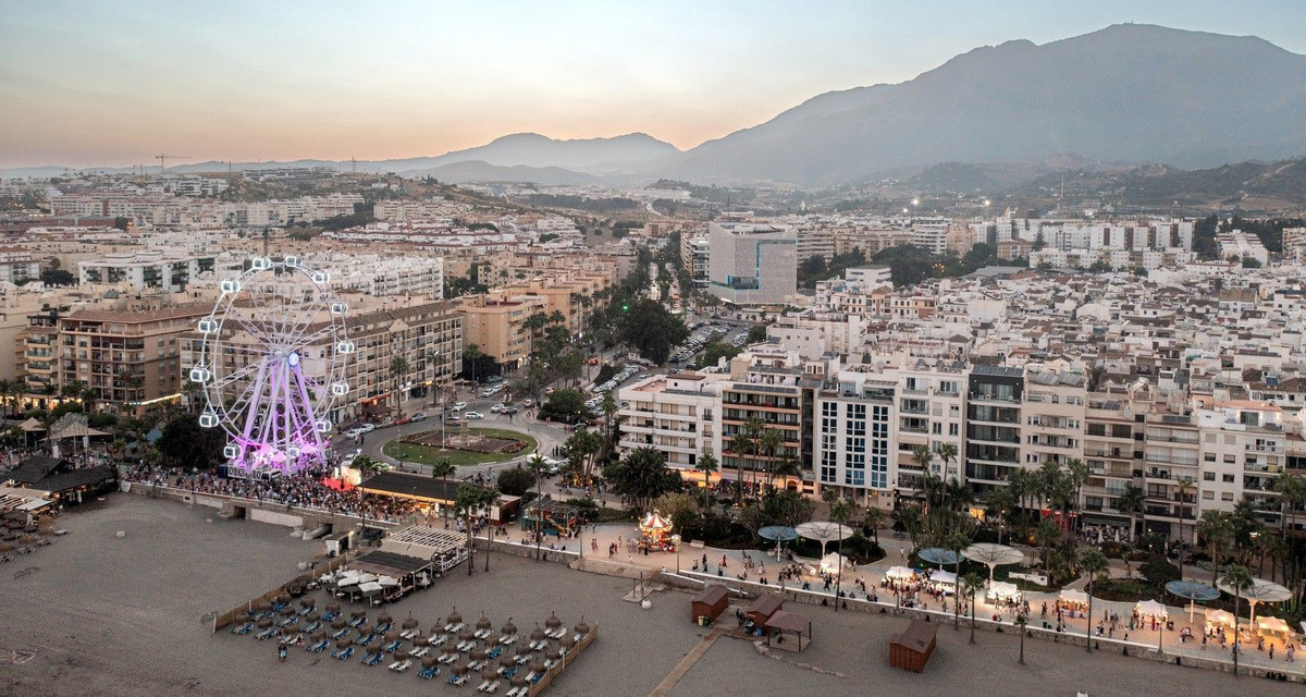 3 Bedroom Apartment for Sale in Estepona — 5
