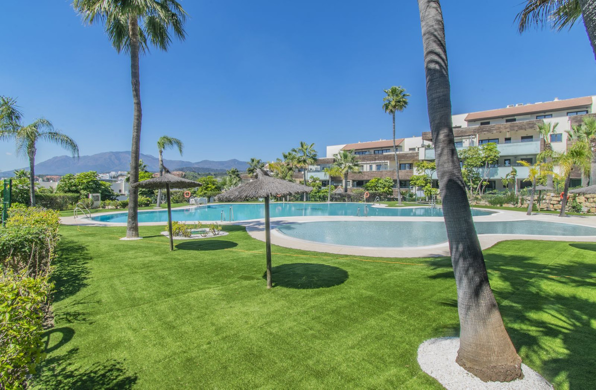 2 Bedroom Apartment for Sale in Los Flamingos