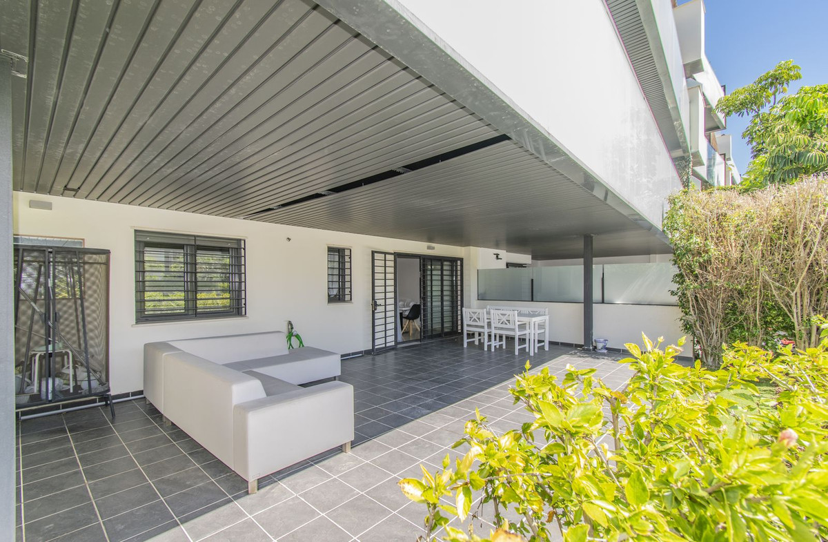 2 Bedroom Apartment for Sale in Los Flamingos — 3