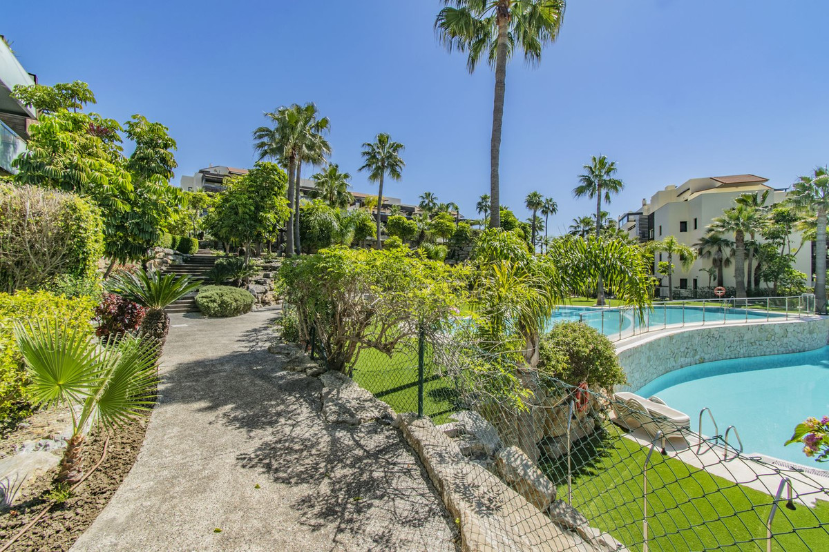 2 Bedroom Apartment for Sale in Los Flamingos — 4