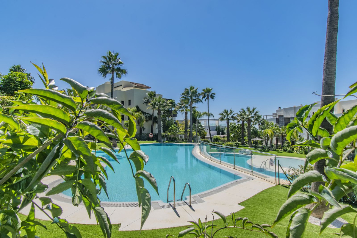 2 Bedroom Apartment for Sale in Los Flamingos — 7