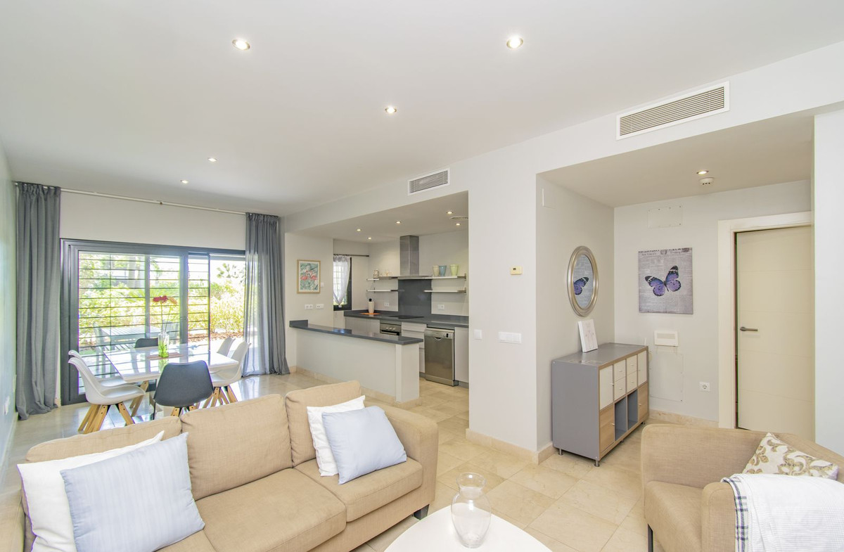 2 Bedroom Apartment for Sale in Los Flamingos — 8