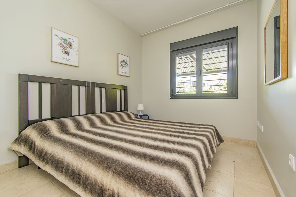 2 Bedroom Apartment for Sale in Los Flamingos — 9