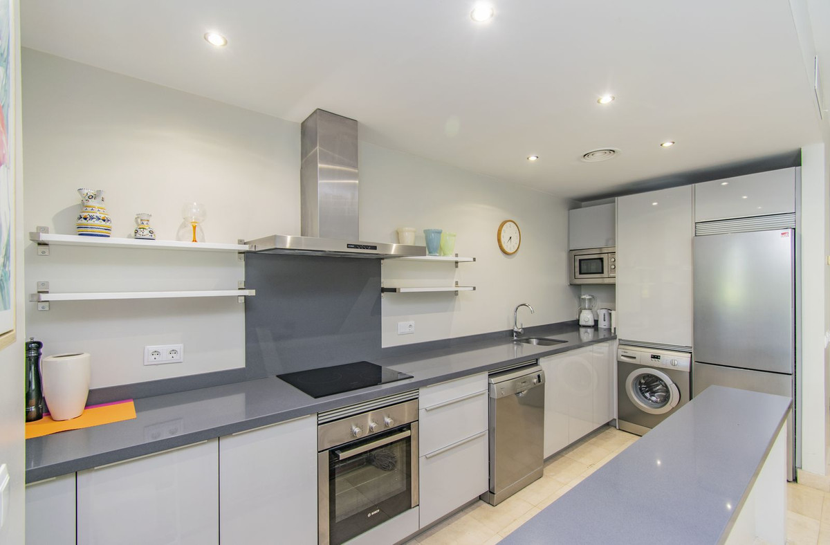 2 Bedroom Apartment for Sale in Los Flamingos — view 10