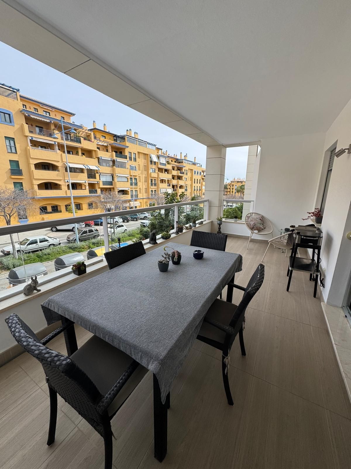 3 Bedroom Apartment for Sale in San Pedro de Alcántara