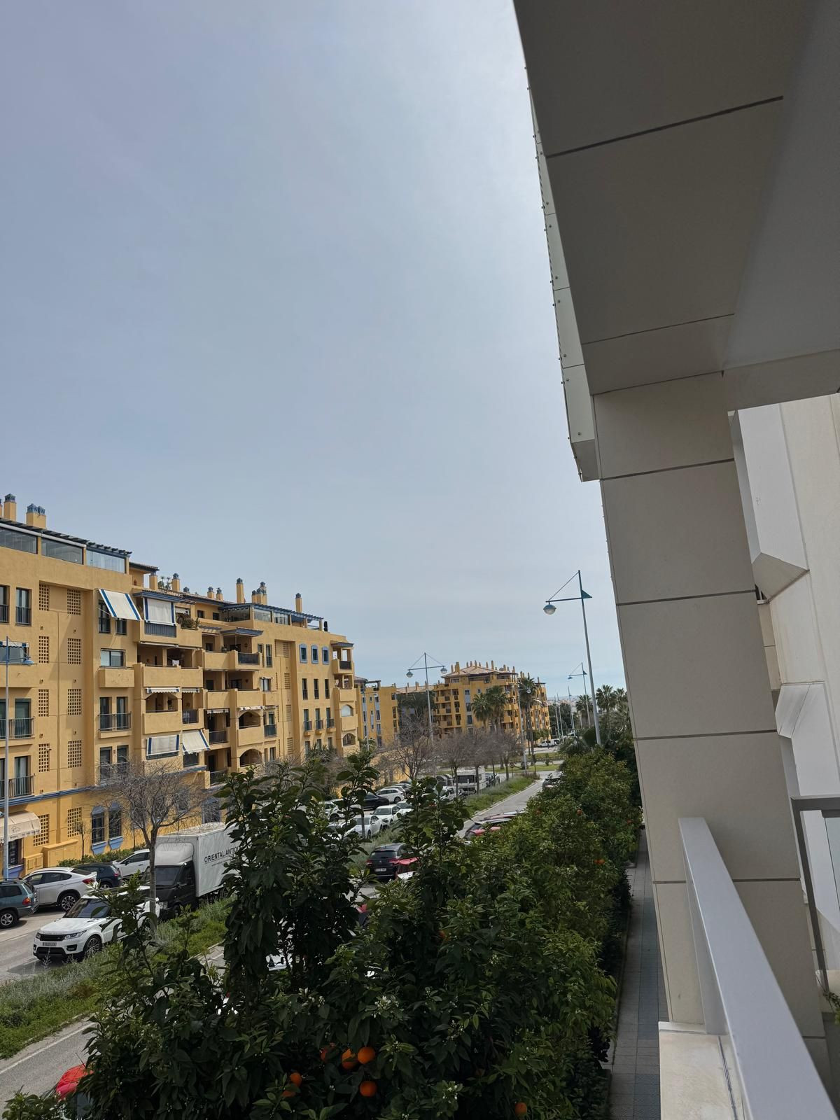 3 Bedroom Apartment for Sale in San Pedro de Alcántara — 2