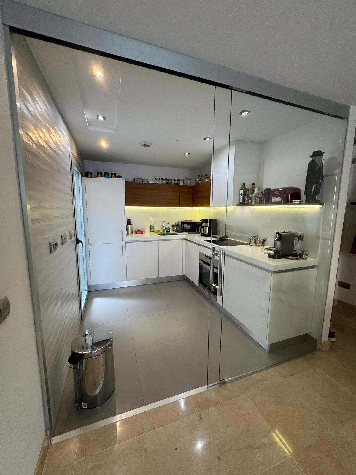 3 Bedroom Apartment for Sale in San Pedro de Alcántara — 4
